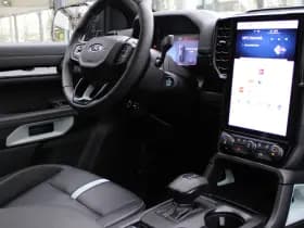 Ford Ranger 2.3 PHEV Double Cab Stormtrak thumbnail 6