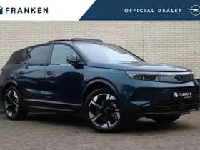 Opel Grandland 1.6 Turbo Plug-in-Hybrid Ultimate