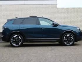 Opel Grandland 1.6 Turbo Plug-in-Hybrid Ultimate thumbnail 2