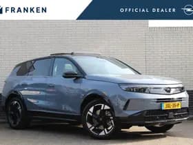 Opel Grandland 1.6 Turbo Plug-in-Hybrid Ultimate