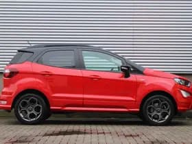 Ford EcoSport 1.0 EcoBoost 125PK ST-Line thumbnail 2