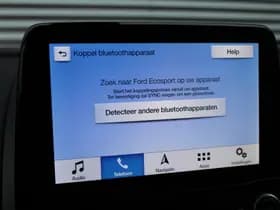 Ford EcoSport 1.0 EcoBoost 125PK ST-Line thumbnail 22