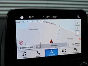 Ford EcoSport 1.0 EcoBoost 125PK ST-Line thumbnail 25