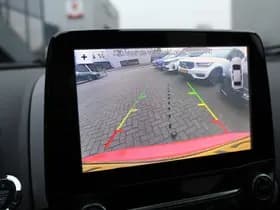 Ford EcoSport 1.0 EcoBoost 125PK ST-Line thumbnail 35