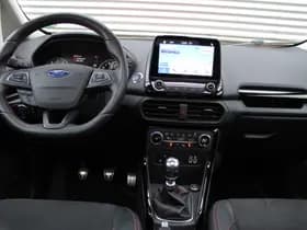 Ford EcoSport 1.0 EcoBoost 125PK ST-Line thumbnail 5