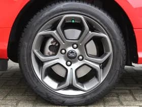 Ford EcoSport 1.0 EcoBoost 125PK ST-Line thumbnail 7