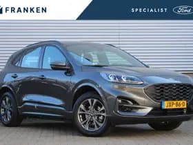 Ford Kuga 2.5 PHEV ST-Line