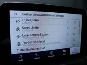 Ford Kuga 2.5 PHEV ST-Line thumbnail 19