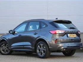 Ford Kuga 2.5 PHEV ST-Line thumbnail 3