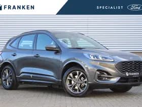 Ford Kuga 2.5 PHEV ST-Line