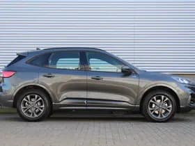 Ford Kuga 2.5 PHEV ST-Line thumbnail 2