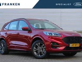 Ford Kuga 2.5 PHEV ST-Line