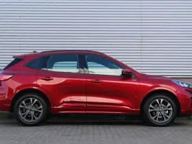 Ford Kuga 2.5 PHEV ST-Line thumbnail 2