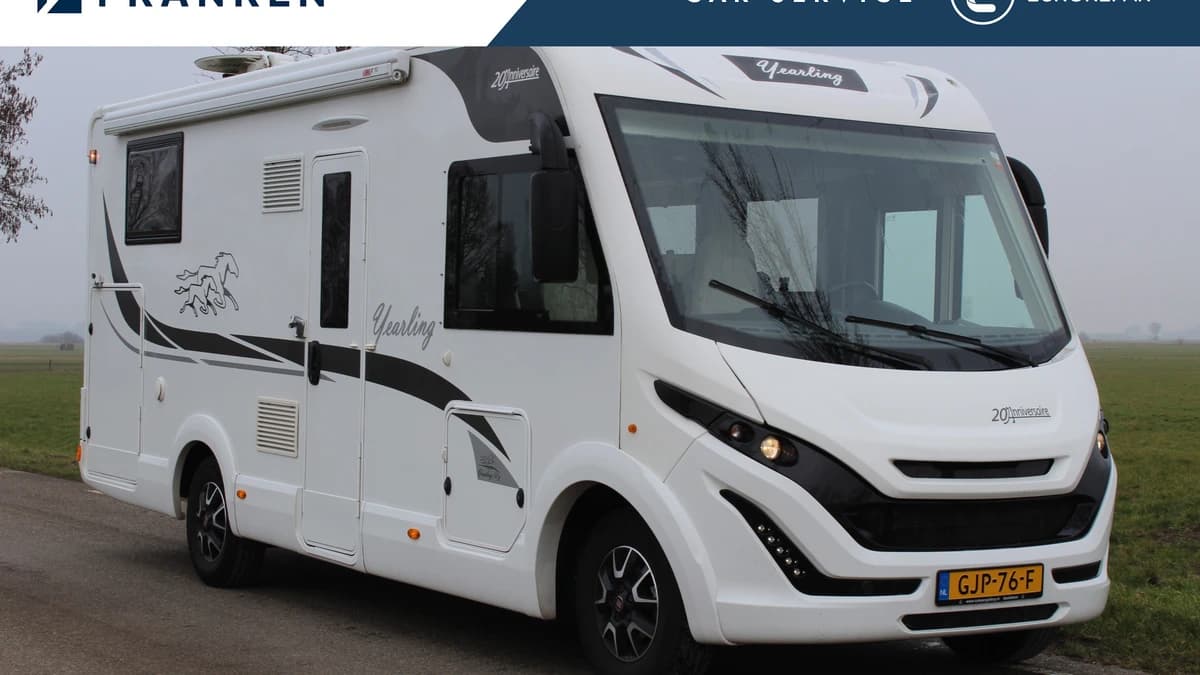 Mc Louis Yearling 800 Serie 20 Anniversaire — foto 1