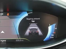 Peugeot 3008 1.6 HYbrid 225 GT thumbnail 13