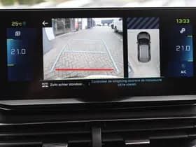 Peugeot 3008 1.6 HYbrid 225 GT thumbnail 25