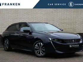 Peugeot 508 SW 1.6 HYbrid Allure Pack Business