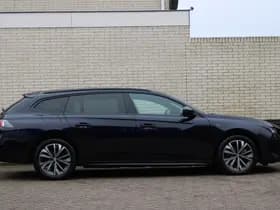 Peugeot 508 SW 1.6 HYbrid Allure Pack Business thumbnail 2