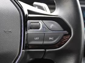 Peugeot 508 SW 1.6 HYbrid Allure Pack Business thumbnail 11