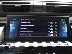 Peugeot 508 SW 1.6 HYbrid Allure Pack Business thumbnail 12