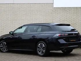 Peugeot 508 SW 1.6 HYbrid Allure Pack Business thumbnail 3