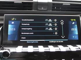 Peugeot 508 SW 1.6 HYbrid Allure Pack Business thumbnail 26