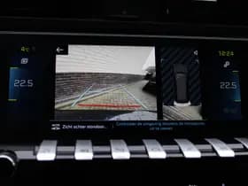 Peugeot 508 SW 1.6 HYbrid Allure Pack Business thumbnail 28