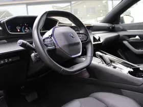 Peugeot 508 SW 1.6 HYbrid Allure Pack Business thumbnail 4