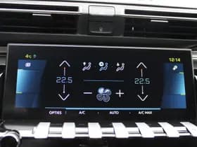 Peugeot 508 SW 1.6 HYbrid Allure Pack Business thumbnail 32