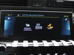 Peugeot 508 SW 1.6 HYbrid Allure Pack Business thumbnail 34