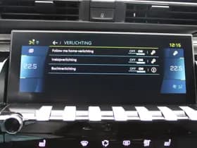 Peugeot 508 SW 1.6 HYbrid Allure Pack Business thumbnail 37