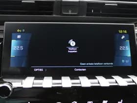 Peugeot 508 SW 1.6 HYbrid Allure Pack Business thumbnail 39