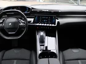 Peugeot 508 SW 1.6 HYbrid Allure Pack Business thumbnail 5