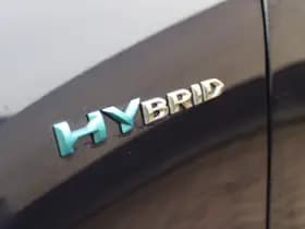 Peugeot 508 SW 1.6 HYbrid Allure Pack Business thumbnail 44