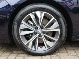 Peugeot 508 SW 1.6 HYbrid Allure Pack Business thumbnail 7