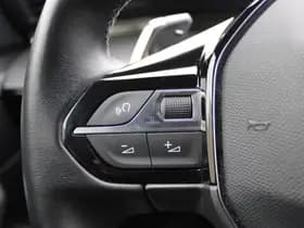 Peugeot 508 SW 1.6 HYbrid Allure Pack Business thumbnail 8