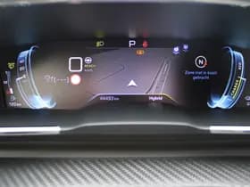 Peugeot 508 SW 1.6 HYbrid Allure Pack Business thumbnail 9