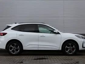 Ford Kuga 2.5 PHEV ST-Line X thumbnail 2