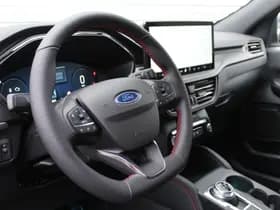 Ford Kuga 2.5 PHEV ST-Line X thumbnail 4