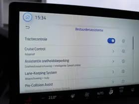 Ford Kuga 2.5 PHEV ST-Line X thumbnail 32