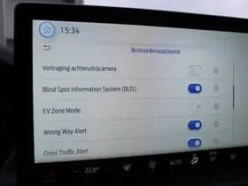 Ford Kuga 2.5 PHEV ST-Line X thumbnail 36