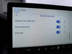 Ford Kuga 2.5 PHEV ST-Line X thumbnail 38