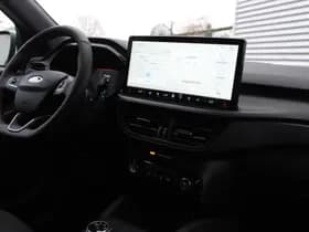 Ford Kuga 2.5 PHEV ST-Line X thumbnail 6