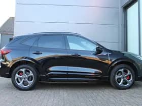 Ford Kuga 2.5 PHEV ST-Line X thumbnail 2