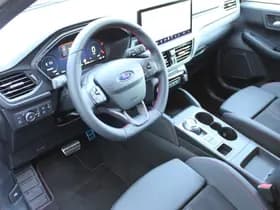 Ford Kuga 2.5 PHEV ST-Line X thumbnail 13