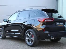 Ford Kuga 2.5 PHEV ST-Line X thumbnail 3