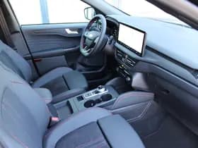 Ford Kuga 2.5 PHEV ST-Line X thumbnail 29