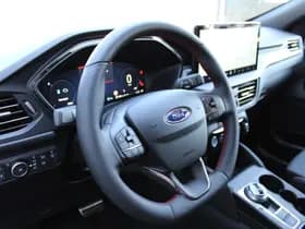 Ford Kuga 2.5 PHEV ST-Line X thumbnail 4
