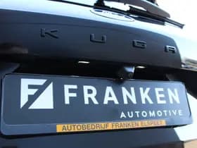 Ford Kuga 2.5 PHEV ST-Line X thumbnail 47