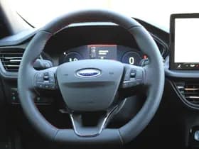 Ford Kuga 2.5 PHEV ST-Line X thumbnail 6